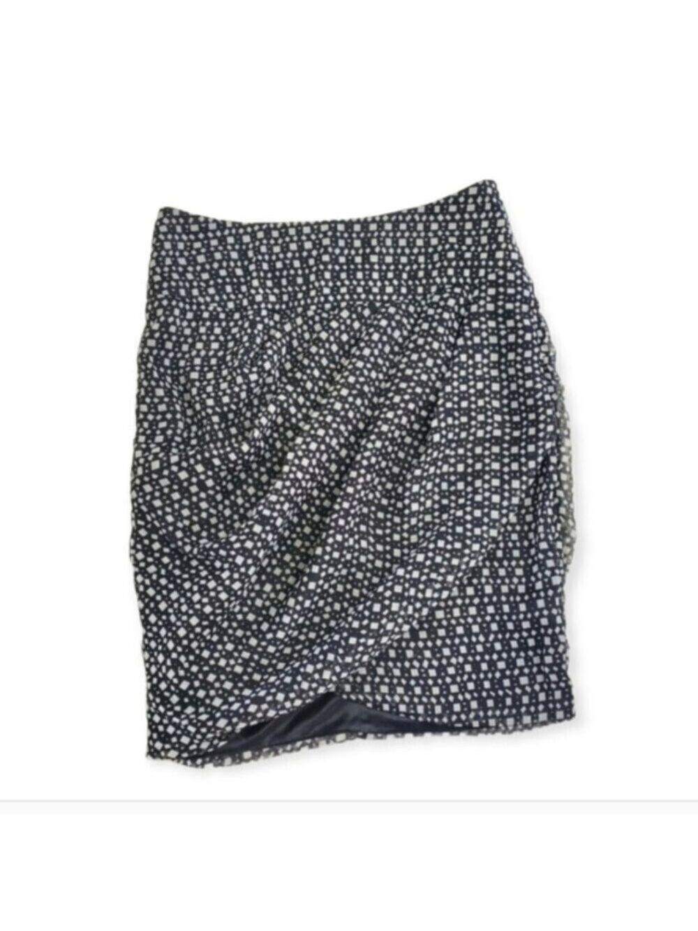 3/ $20  style lined pencil skirt